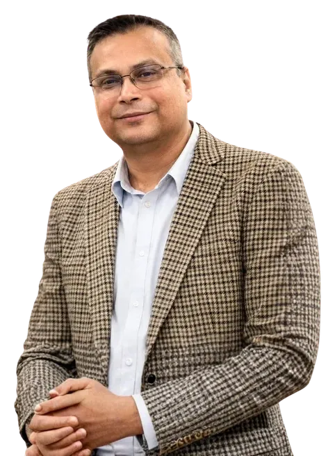 SRI NAVNEET RAVIKAR